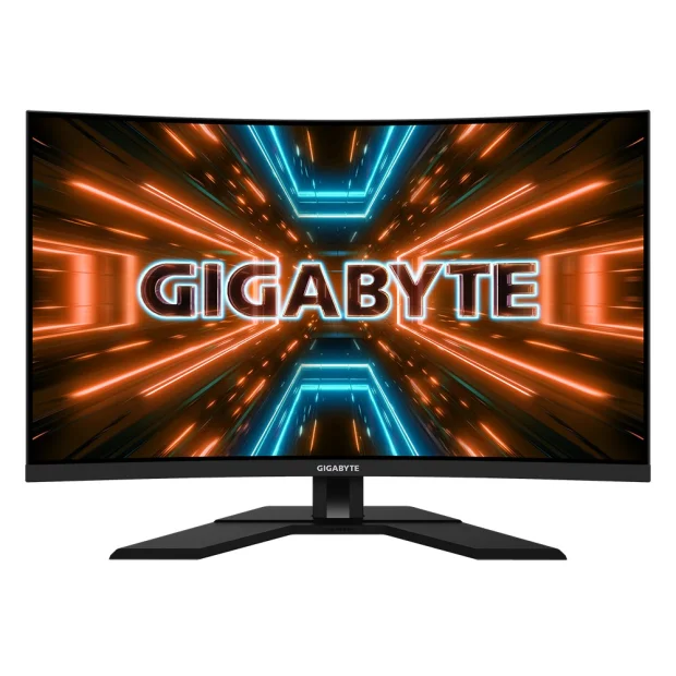 Монитор Gigabyte M32QC